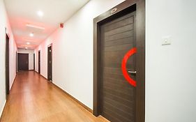Hotel O Red Velvet Premium